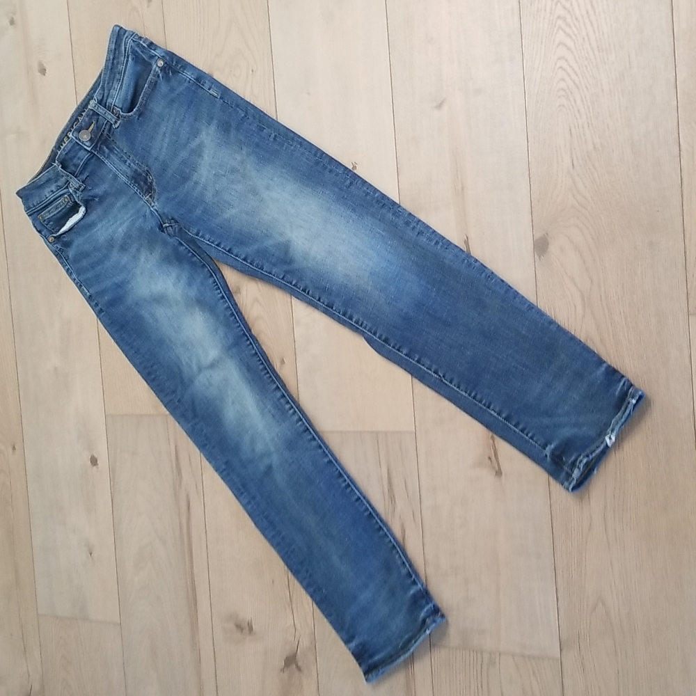 AMERICAN EAGLE Next Leval flex 29x32 womens